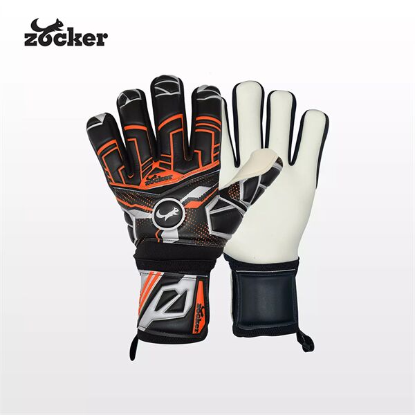 Găng tay thủ môn Zocker Gloves Edwin